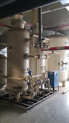 Boost Productivity with Advanced Nitrogen Generators