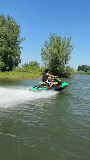 Sea-Doo Spark Trixx 3-Up: specs, tips & 2026 highlights