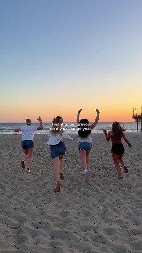 Life as an Exchange Student in America