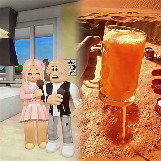 QUIÉN CANTA MEJOR EN ROBLOX..😮😳 #roblox #brookhaven #shorts