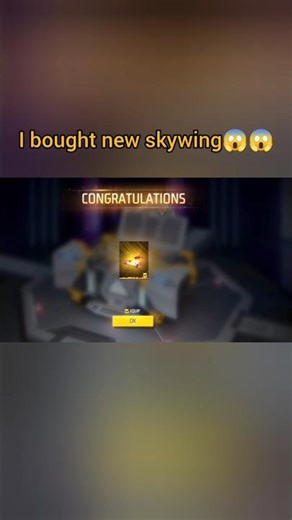 Free Fire 1 Spin God 🔥☠️ | New Ruby Legend Skywing Spin | Free Fire New Event #shorts