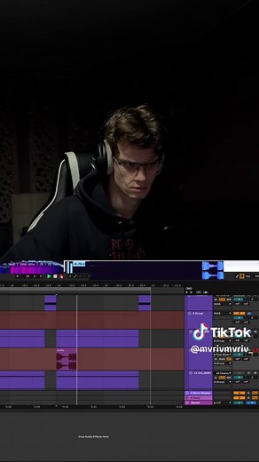 Russian Dubstep Music on TikTok