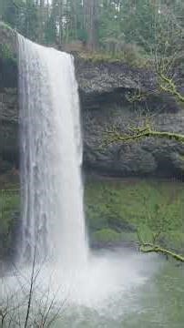 Stunning Waterfall Paradise - Nature's Most Beautiful Cascades in 4K