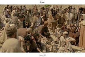 23K views · 539 reactions | Series Biblicas on Reels | Facebook