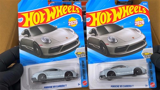 Unboxing Hot Wheels 2026 - A Case! Get ready to explore the world of Hot Wheels with the 2026 Hot Wheels case! This diecast unboxing Diecast adventure features a wide variety of Hot Wheels cars, perfect for any cars or diecast cars enthusiast. See all the new Hot Wheels releases in this exciting video! 🔥 The wait is over – it’s time for the unboxing Hot Wheels 2026 A Case! 🚗🔥 In this video, we go through the very first case of the year, packed with fresh castings, new colors, and collector fa