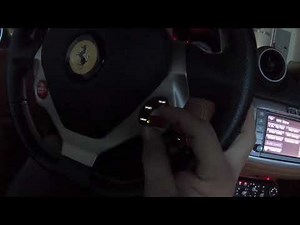 2014 Ferrari California 30 - prep video for the new owner!
