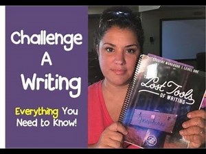 Classical Conversations - Challenge A - Writing & Literature: Everything You Need to Know