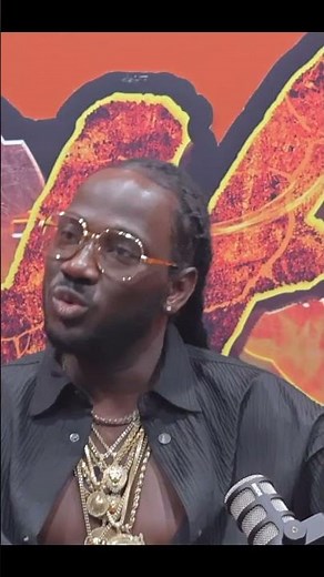 I-Octane has 552 hit songs? #dancehallhotseat #podcast #dancehallmusic