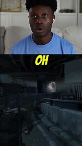 They Left Me to Fend for Myself 😂 | The Last of Us Part I