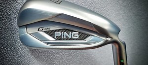 PING G425 irons – FIRST LOOK!