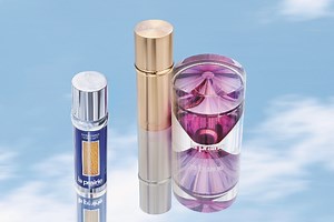 La Prairie's beauty: where luxury meets science, art is born