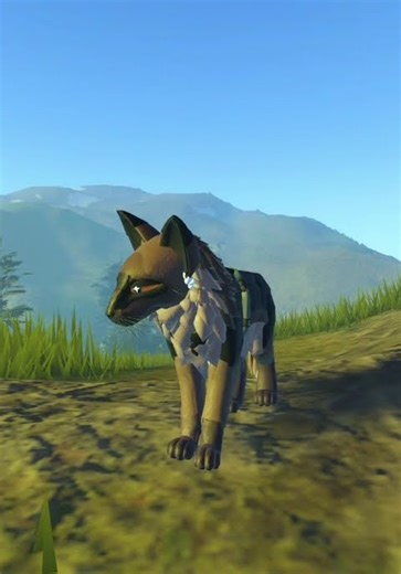 Part 1 of making realistic animal morphs!