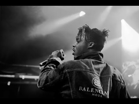 [FREE] Juice Wrld x Lil Tjay Type Beat - "Vibe"