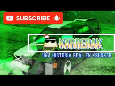 KarreraK #krunker #minecraft #mariokart