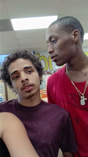 Back at petland meet boo