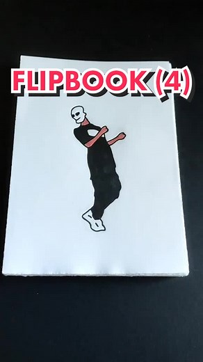 Exploring the Art of Flipbook Dance Creations