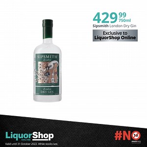 Spoil yourself with our selection of premium gins, exclusive to #LiquorShopOnline. All you need to do is visit us on www.liquorshop.co.za and get them delivered straight to your door. T&Cs apply. Valid until 31 October 2022. | Checkers