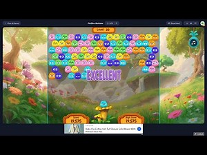 Fluffles Bubbles Levels 1 to 20 - MSN Games [GamesPlayingNow]