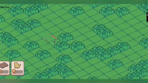 Construct3完美解决层级与背包