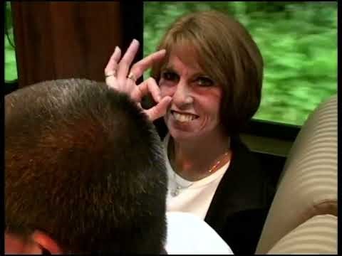 (Archival Footage) "Riding The Spirit" A Night on The Spirit of Jasper Train (August 2008)
