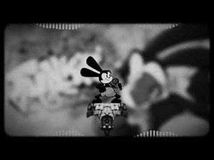 Rabbits Luck (Slowed/Reverb) FNF Vs Oswald Mod