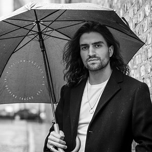 The LRW Project - The Backing Tracks, Vol. 01