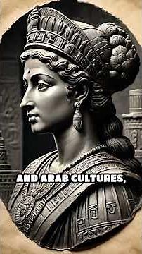 Palmyra: Queen Zenobia’s Forgotten Empire
