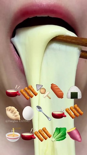 저는 그냥 응떡이 너무 좋습니다!😎 저번 댓글에 문어의 꿈 해달라고 하시는 분 계셨는디.. 꼭 봐주셨으면 좋겠습니당!❤️ #틱톡푸드 #mukbang #eating #foryou #asmr #eatingsounds #파트너크리에이터 #입술계 #먹방asmr #추천