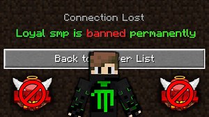 Why This Famous Minecraft Smp Ended Forever