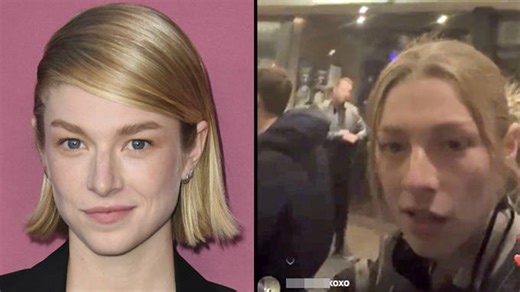 Hunter Schafer calls out nightclub after her assistant is denied entry for being trans