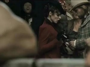 Sherlock Holmes - Clip - Distract Target