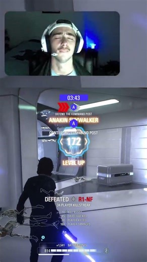 Best ability in BF2 | #vanburks on #Twitch