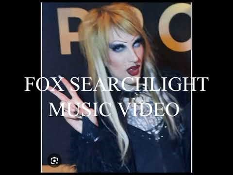 20th Century Fox Music Video Daft Punk, Fox Searchlight Music Video 6raelyhuman