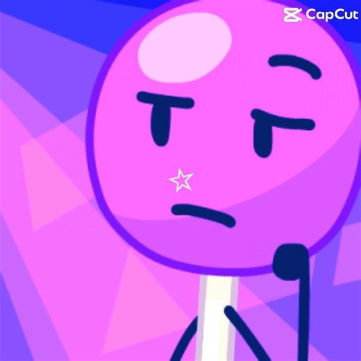 BFB Bleh/8 names at once edit #bfdi #bfb #edit