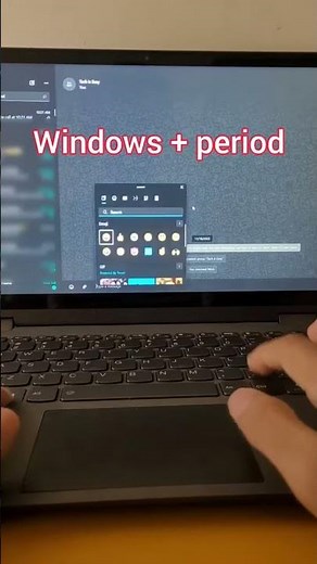 3 Ways To Add Emojis in WhatsApp Desktop
