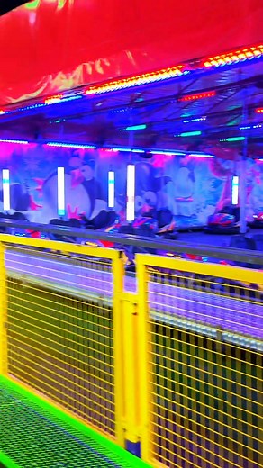 9.2K views · 63 reactions | Take a virtual ride on Crazy Mouse - our family favourite rollercoaster!  Crazy Mouse, along with Fun House, Grinch House, Sizzler, Waltzer, and much more, are included as part of our Ultimate Thrills wristbands, or for 4.5 credits when using our Festive Fun Card! Order yours now: www.winterwonderlandnorwich.com/tickets | Winter Wonderland Norwich | Facebook