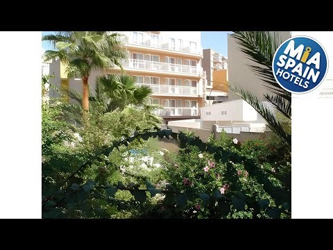 Hotel Amic Can Pastilla | Majorca, Spain | Hotel Review 🛏️