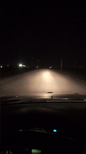 Offroad Forester gets more LIGHTS! - Testing the Hella 500s and 4000s!