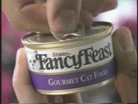 Fancy Feast