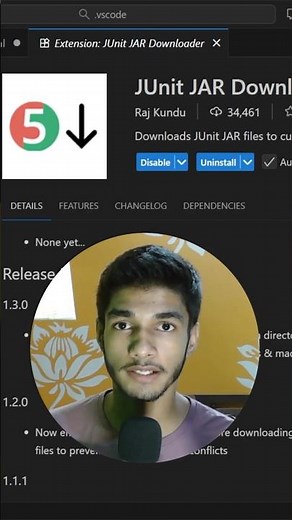 Testing backend in vscode Day 13.#vscode #coding #programming #developer #webdevelopment