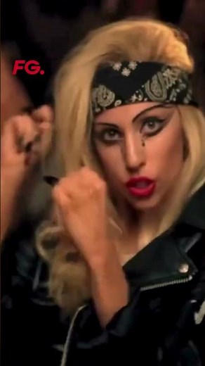 Lady Gaga « Judas » 2011