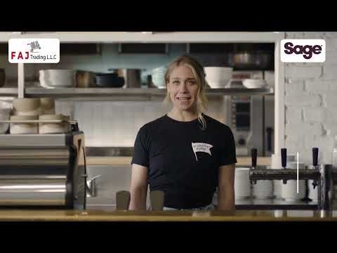 Sage Barista Touch Impress | Step-by-Step Guide to Perfect & Complete Extraction