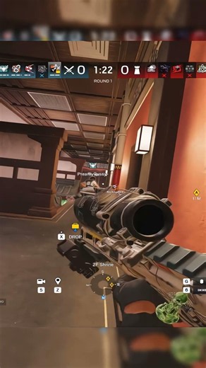 Best kbm settings for siege #jynxzi #r6 #ytshorts #ytkids #siegex #siege #stompn #gaming