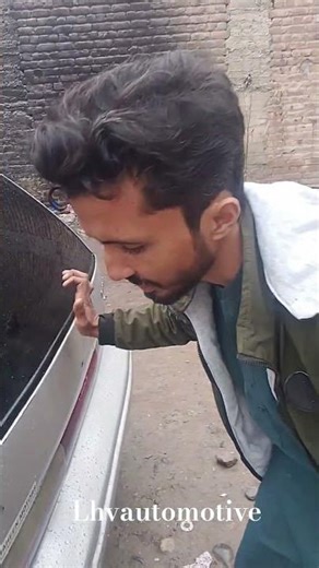 vehicle doors sys #lhvautomotive