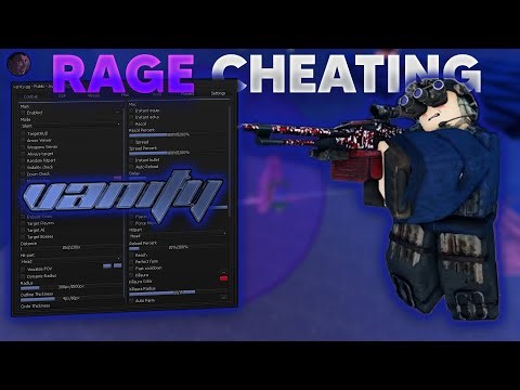 MOST BROKEN SCRIPT IN FALLEN SURVIVAL *WALLBANG* | VANITY SCRIPT *UNDETECTED*