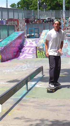 Complete Boardslide Tutorial #skateboard #skateboarding #skate #board #fyp