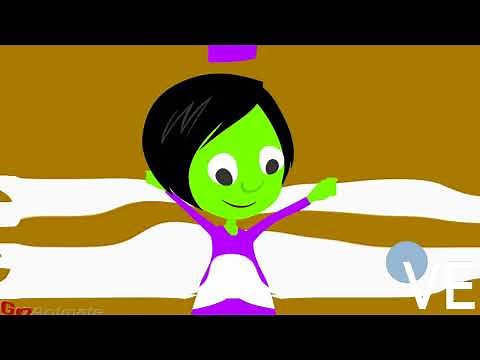 (REUPLOAD) PBS Kids Dot (GoAnimate) Effects Round 1 Vs Everyone (1-30)