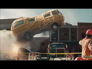 Planters Commercial with Charlie Sheen and Alex Rodriguez A Rod | Super Bowl Commercials 2019