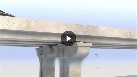 #bridge #bearing #construction #maintenance #civilengineering #civilconstruction #civilengineer | Vinod Gopinath