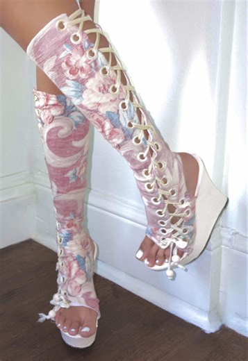 Creative DIY Thrift Flip Ideas: Part 2